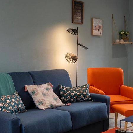 Oslo - Appartement Spacieux Et Cosy Charleville-Mézières 外观 照片