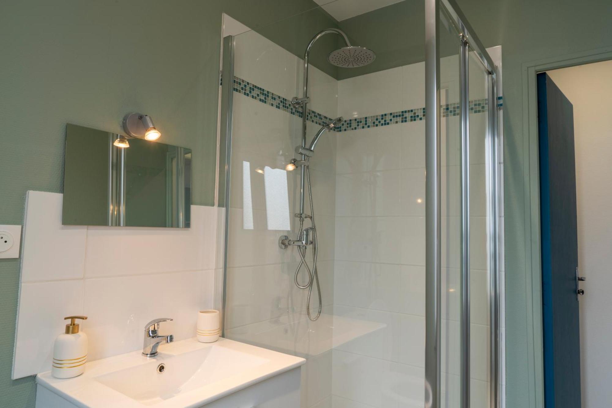 Oslo - Appartement Spacieux Et Cosy Charleville-Mézières 外观 照片