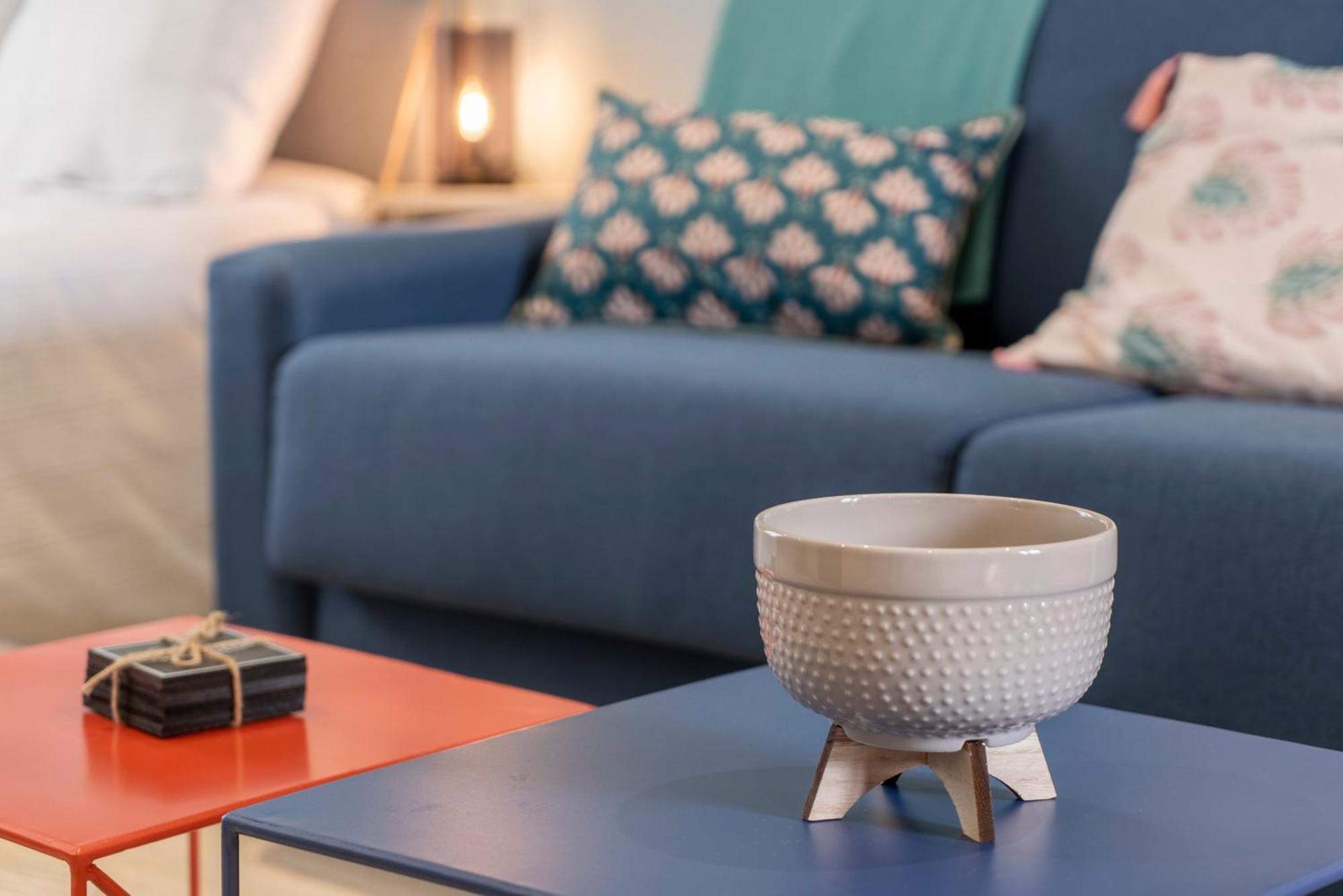 Oslo - Appartement Spacieux Et Cosy Charleville-Mézières 外观 照片